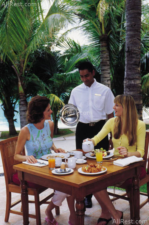 Dinarobin Hotel Golf & Spa 45